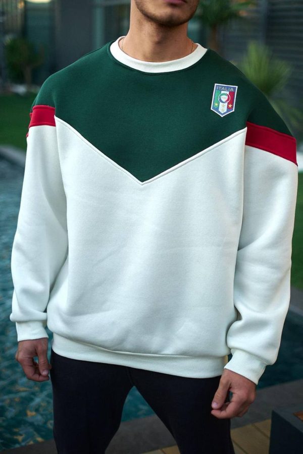Sweatshirt