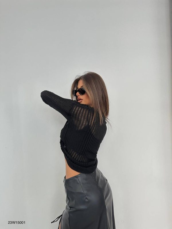 Fitilli Transparan