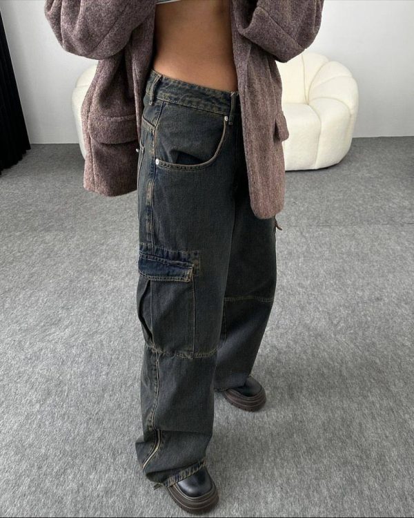 Vintage Denim