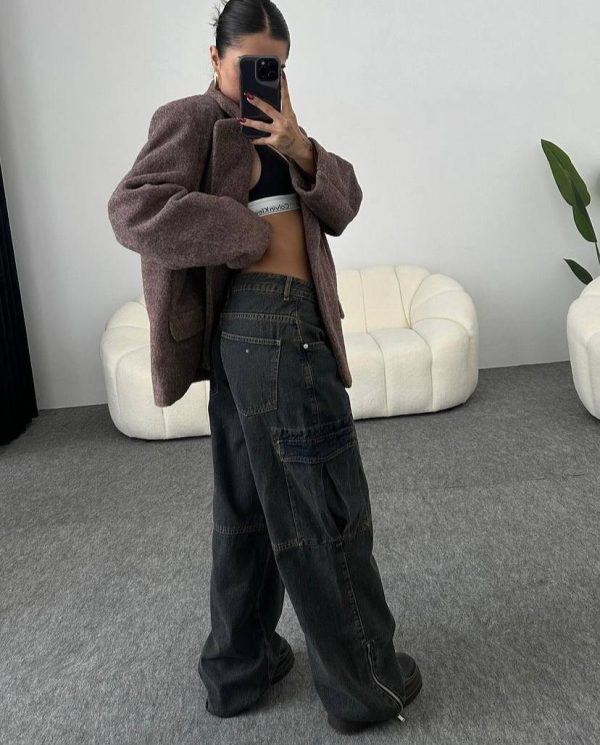 Vintage Denim