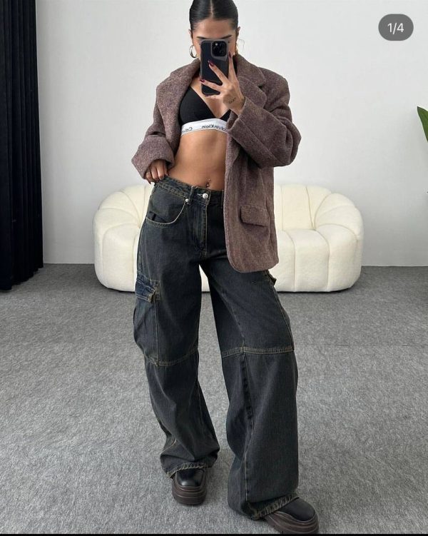 Vintage Denim