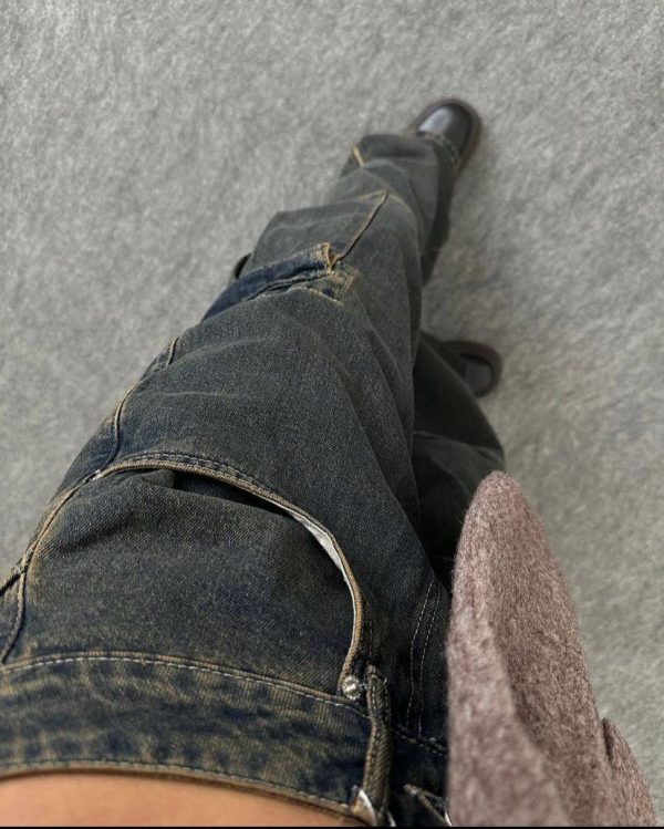 Vintage Denim